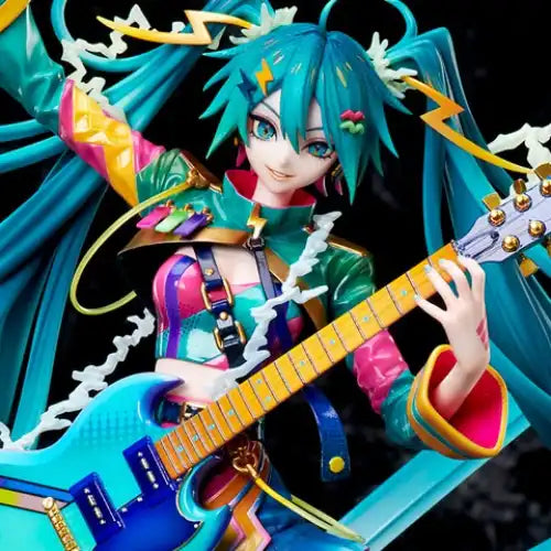 初音ミク JAPAN TOUR 2023 -THUNDERBOLT-《25年5月預定》 4595643112228