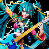 初音ミク JAPAN TOUR 2023 -THUNDERBOLT-《25年5月預定》 4595643112228