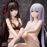 デート・ア・バレット 時崎狂三&白の女王《25年9月預定》 4595643112389