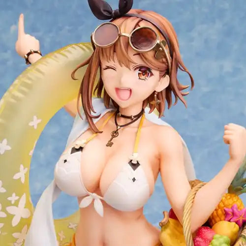 ライザのアトリエ2 ~失われた伝承と秘密の妖精~ ライザリン ライザのアトリエ2 ~失われた伝承と秘密の妖精~ ライザリン