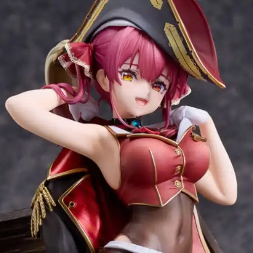 ホロライブ 宝鐘マリン《25年12月預定》 4595643112426