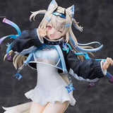 ホロライブ English -Advent- フワワ・アビスガード 「AXGRIT」Ver.《26年4月預定》 4595643112488