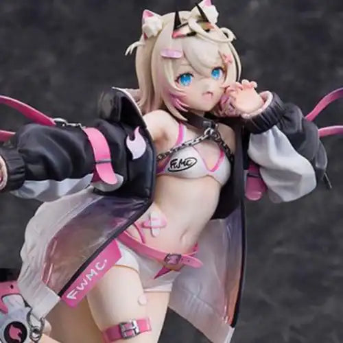 ホロライブ English -Advent- モココ・アビスガード 「AXGRIT」Ver. 通常版《26年4月預定》 4595643112495