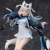 ホロライブ English -Advent- フワワ・アビスガード 「AXGRIT」Ver. 豪華版《26年4月預定》 4595643112501