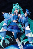 初音ミク「マジカルミライ 2025」Ver.《26年7月預定》 行版 全數$1638 / *免運費   店取pt:20 / 25年9月1日