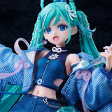 初音ミク「マジカルミライ 2025」Ver.《26年7月預定》 行版 全數$1638 / *免運費   店取pt:20 / 25年9月1日