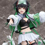 アイドルマスター シャイニーカラーズ 黛冬優子 AXGRIT Ver.《27年5月預定》 行版 全數$1938 / *免運費   店取pt:20 / 26年2月27日