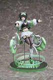 アイドルマスター シャイニーカラーズ 黛冬優子 AXGRIT Ver.《27年5月預定》 行版 全數$1938 / *免運費   店取pt:20 / 26年2月27日