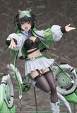 アイドルマスター シャイニーカラーズ 黛冬優子 AXGRIT Ver.《27年5月預定》 行版 全數$1938 / *免運費   店取pt:20 / 26年2月27日