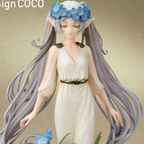 マッドハウス×デザインココ 葬送のフリーレン フリーレン - Art Nouveau Style -《27年5月預定》 行版 全數$1698 / *免運費   店取pt:20 / 26年5月4日