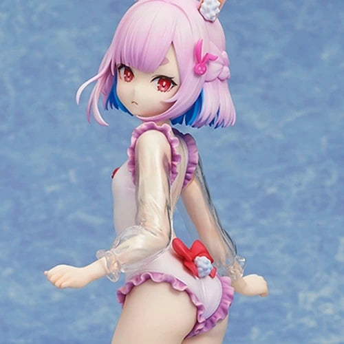 アズールレーンタオルケット信濃/雅夢の白浜(毛氈)※不設寄送《24年7月