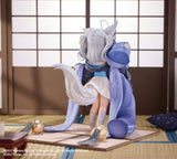 アズールレーン 信濃ちゃん《25年8月預定》 4595643218142