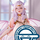 【18+】竜族姫 イレイナ・ファルターニャ《26年10月預定》 行版 全數$1858 / *免運費   店取pt:20 / 25年11月3日