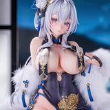 【18+】シオン・アルフィーネ チャイナドレスver. 特別版《26年10月預定》 行版 全數$1938 / *免運費   店取pt:20 / 26年4月10日