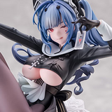 アズールレーン マルコ・ポーロ ラブリー・ミリオーネVer.《27年6月預定》 行版 全數$1398 / *免運費   店取pt:20 / 26年7月3日