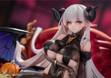 アズールレーン アルビオン 妖精姫の銀月ver.《27年11月預定》 行版 全數$1528 / *免運費   店取pt:20 / 26年9月28日