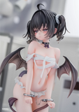 【18+】紫乃 豪華版(雙figure版)《27年6月預定》 行版 全數$2298 / *免運費   店取pt:20 / 26年10月12日