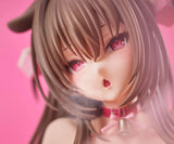 【18+】NIKUO(にくお・くえ)氏オリジナルキャラクター NIKUO《27年2月預定》 行版 全數$885 / *免運費   店取pt:10 / 26年8月31日