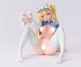 【18+】FymriE氏描き下ろし野球部ちゃん《27年2月預定》 行版 全數$648 / *免運費   店取pt:10 / 26年8月31日
