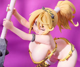 【18+】きちはち氏オリジナルキャラクター  バイトちゃん 節分Ver.《27年3月預定》 行版 全數$1158 / *免運費   店取pt:20 / 26年10月12日