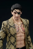 DIGSTA 龍が如く 真島吾朗《24年4月預定》 4595985300116