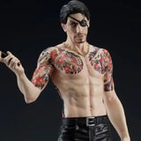 DIGSTA 龍が如く 真島吾朗-激闘-《24年10月預定》 4595985300154