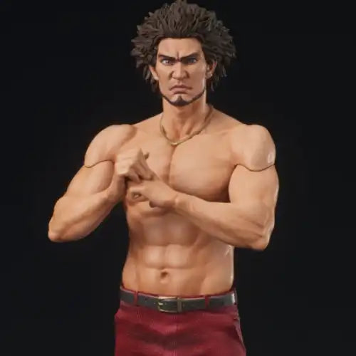 DIGSTA 『龍が如く』 春日一番-激闘-《24年8月預定》 4595985300161