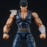 【再販】DIGACTION 北斗の拳 ケンシロウ※不設寄送《26年6月預定》 行版 全數$278 / ※不設寄送 / 26年5月15日