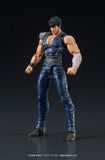【再販】DIGACTION 北斗の拳 ケンシロウ※不設寄送《26年6月預定》 行版 全數$278 / ※不設寄送 / 26年5月15日