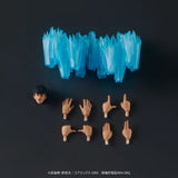 DIGACTION 『北斗の拳』ケンシロウ《24年9月預定》 4595985300178