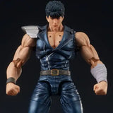 DIGACTION 『北斗の拳』ケンシロウ《24年9月預定》 4595985300178