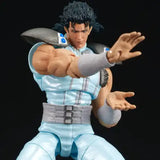 DIGACTION 北斗の拳 レイ《24年11月預定》 4595985300352