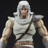 DIGACTION 北斗の拳 トキ《25年1月預定》 4595985300550