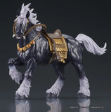 DIGACTION 北斗の拳 ラオウ&黒王号セット《25年3月預定》 4595985300567