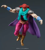 DIGACTION 北斗の拳 ユダ&レイ(白髪)セット《25年7月預定》 4595985300635