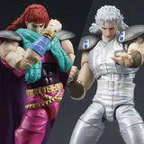 DIGACTION 北斗の拳 ユダ&レイ(白髪)セット《25年7月預定》 4595985300635