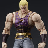 DIGACTION 北斗の拳 サウザー《25年9月預定》 行版 全數$298 / *免運費   店取pt:10 / 25年7月18日