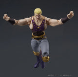 DIGACTION 北斗の拳 サウザー《25年9月預定》 行版 全數$298 / *免運費   店取pt:10 / 25年7月18日