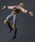 DIGACTION 北斗の拳 サウザー《25年9月預定》 行版 全數$298 / *免運費   店取pt:10 / 25年7月18日
