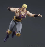 DIGACTION 北斗の拳 サウザー《25年9月預定》 行版 全數$298 / *免運費   店取pt:10 / 25年7月18日