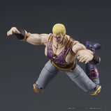 DIGACTION 北斗の拳 サウザー《25年9月預定》 行版 全數$298 / *免運費   店取pt:10 / 25年7月18日