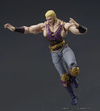 DIGACTION 北斗の拳 サウザー《25年9月預定》 行版 全數$298 / *免運費   店取pt:10 / 25年7月18日