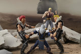 DIGACTION 北斗の拳 サウザー《25年9月預定》 行版 全數$298 / *免運費   店取pt:10 / 25年7月18日