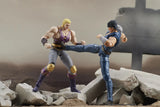 DIGACTION 北斗の拳 サウザー《25年9月預定》 行版 全數$298 / *免運費   店取pt:10 / 25年7月18日
