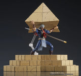 DIGACTION 北斗の拳 サウザー《25年9月預定》 行版 全數$298 / *免運費   店取pt:10 / 25年7月18日