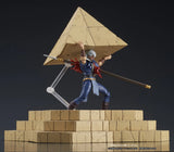 DIGACTION 北斗の拳 サウザー《25年9月預定》 行版 全數$298 / *免運費   店取pt:10 / 25年7月18日
