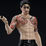 【再販】DIGSTA 龍が如く 真島吾朗-激闘-《26年1月預定》 行版 全數$528 / *免運費   店取pt:10 / 25年9月22日