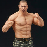 DIGSTA 龍が如く 冴島大河-激闘-《26年1月預定》 行版 全數$528 / *免運費   店取pt:10 / 25年9月22日