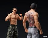 DIGSTA 龍が如く 冴島大河-激闘-《26年1月預定》 行版 全數$528 / *免運費   店取pt:10 / 25年9月22日