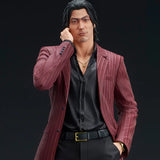 DIGSTA 龍が如く 秋山駿《25年11月預定》 行版 全數$528 / *免運費   店取pt:10 / 25年8月22日